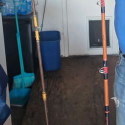 Fishing Rods 