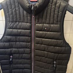 Tommy Hilfiger Puffer vest