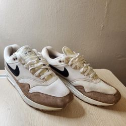 Nike Air Max 1 Size 11.5 Rare Colors