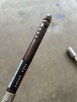 Dremel Drill Flex Shaft Attachment