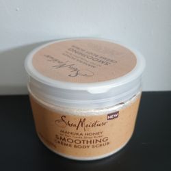 Body Scrub 