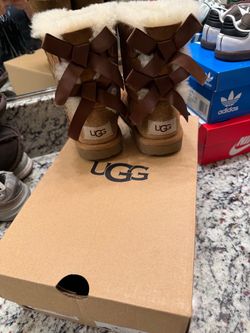 Uggs