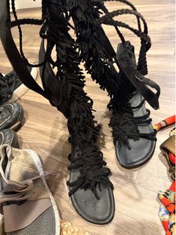 Sandals