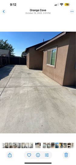 AIRBNB AND VRBO ORANGE COVE CA