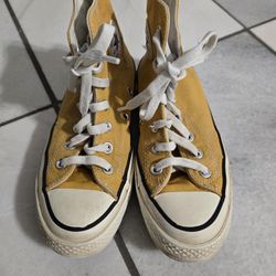 Converse Chuck Taylor All Star Canvas 