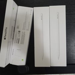 Apple Pencil PRO NEW