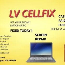 Computer/ Laptop  Repair 