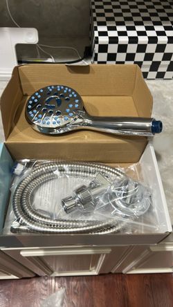 shower  head