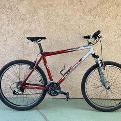 Gary Fisher Mountain Bike 