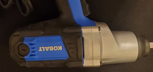 Kobalt Power Tool
