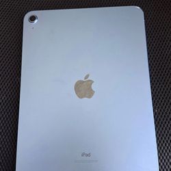 Apple IPad 10th Generation 64gig WiFi Only ($300 FIRM)