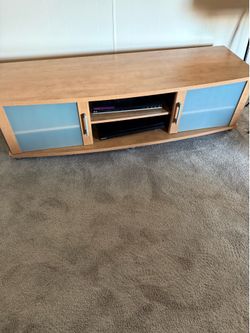 TV stand