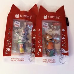 Massive Tonies bundle 