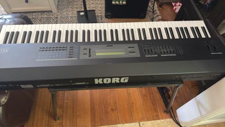 Korg SGPROX