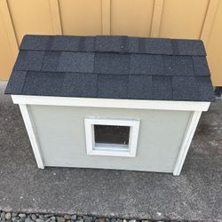 Dog House 