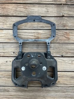 Jeep Wrangler Rubicon JL tire carrier