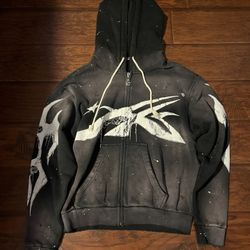 Hellstar Jacket 