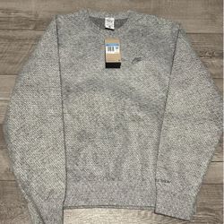 Nike TechPack Crewneck