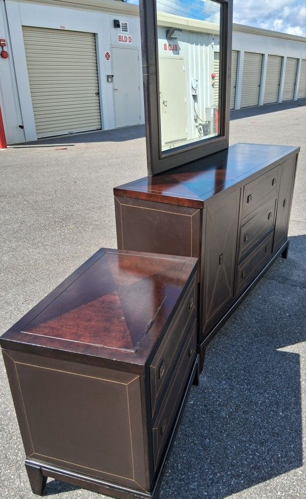 Free Delivery! Classic American Signature Set