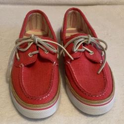Sperry Topsiders - Women's 9.5