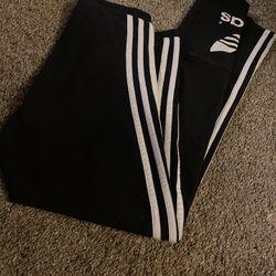 Adidas Yoga Pants Like New