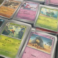 151 holo/reverse holo