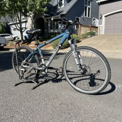 Men’s Mountain Bike