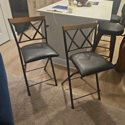 Lightweight Foldable  Chairs