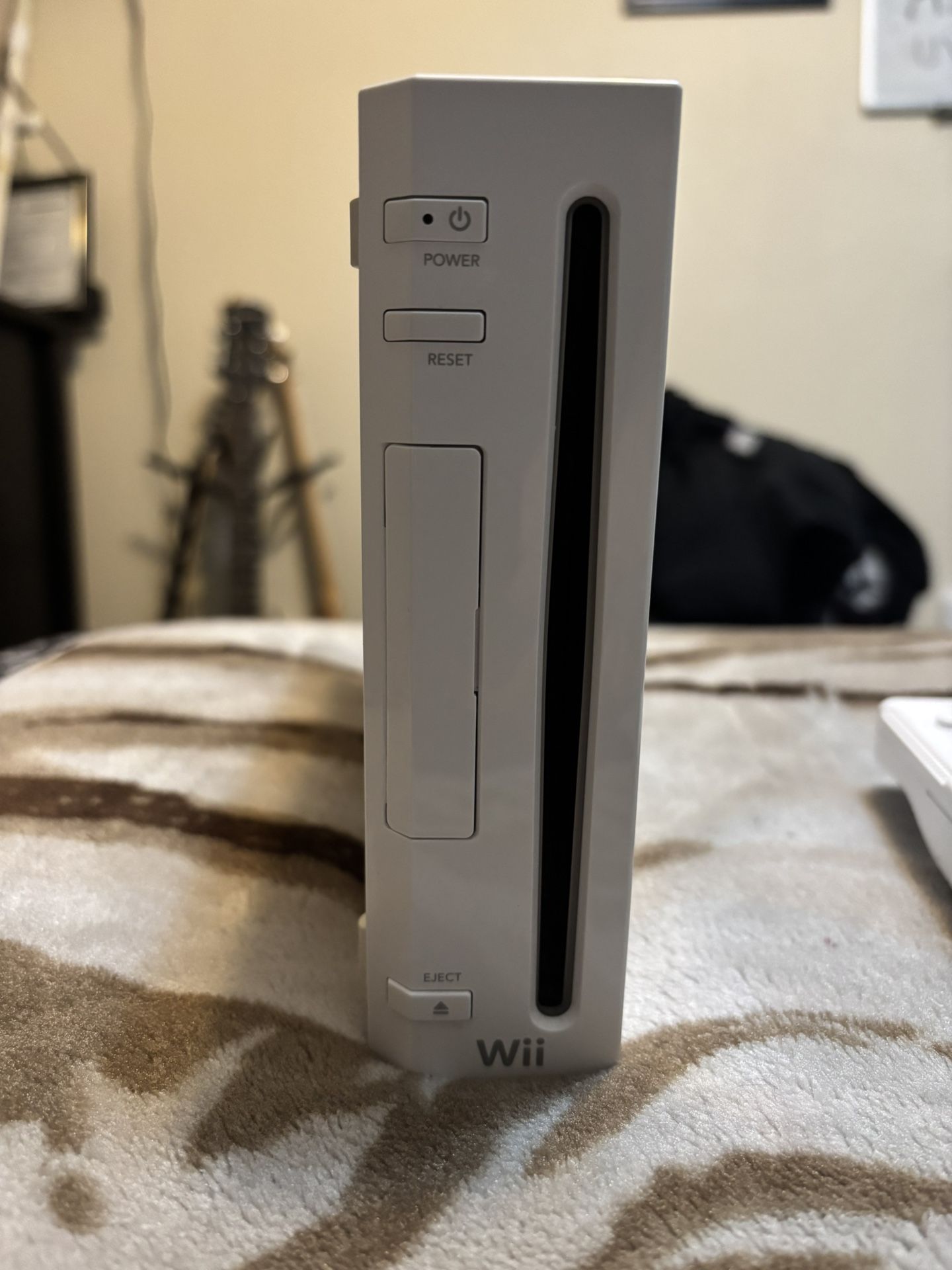 Nintendo Wii