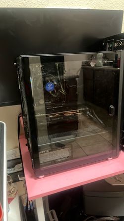 Gigabyte pre built pc just needs new ram-willing to negotiate