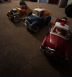 m&m candy dispensers