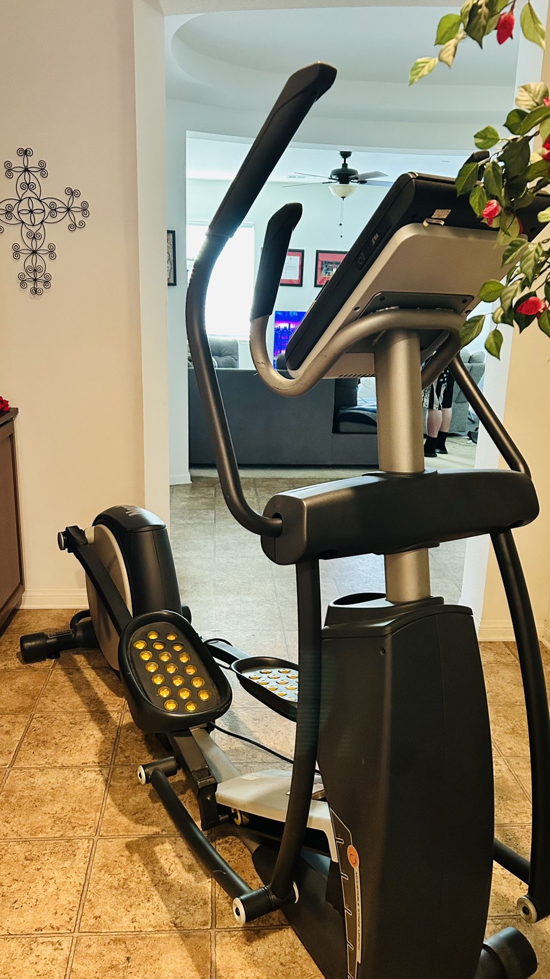 NordicTrack Stairstep