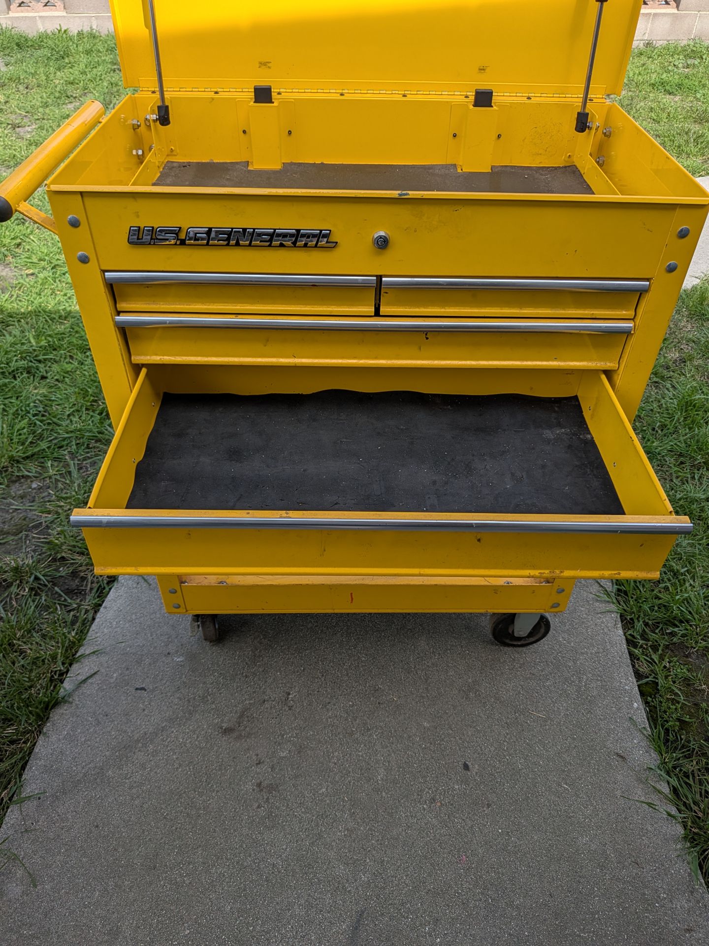 Us general tool box