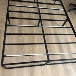 Bed Frame Size Full 