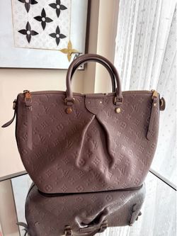 Louis vuitton purse