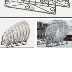 Porta Tapas De Princess House Nuevo 