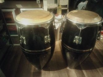 Conga Congas Percussion
