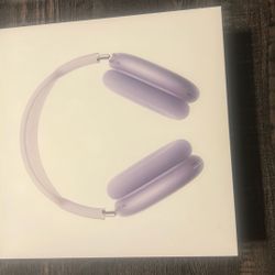 Air Pods Max