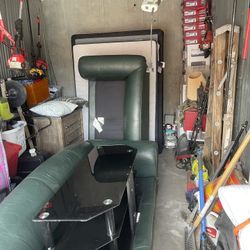 Ethan Ellen Couch Set