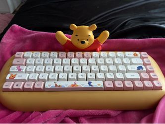 CUTE KEYBOARD