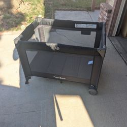 Baby Playpen