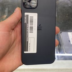 iPhone 15 Plus 128 Gb Unlock 