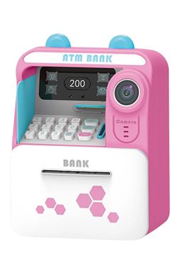 Piggy Bank New