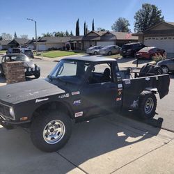 1984 Mazda B2000