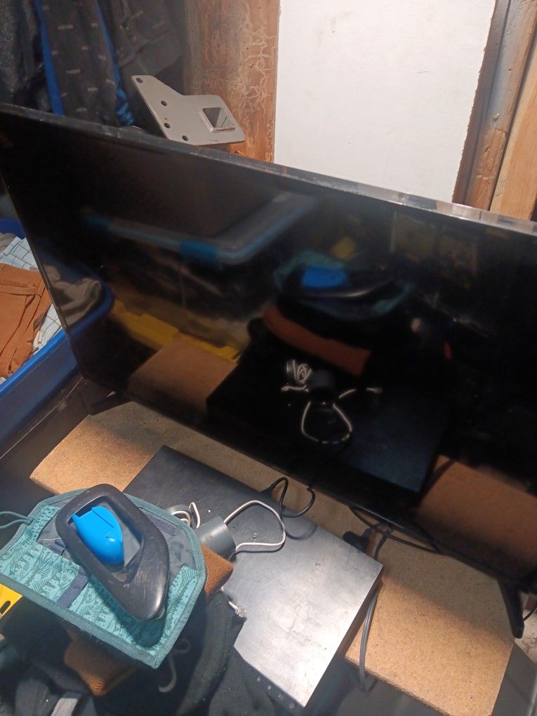 Samsung 40 Inch Smart Tv