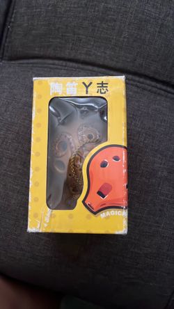 Magical Ocarina