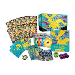 Ascended Heroes Elite Trainer Box NEW!!!