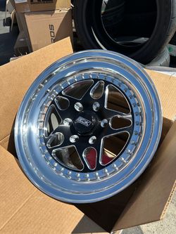 Front and Rear Belak Wheels Available For F150 📲