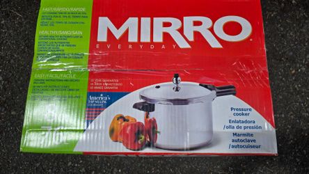 Pressure Cooker
