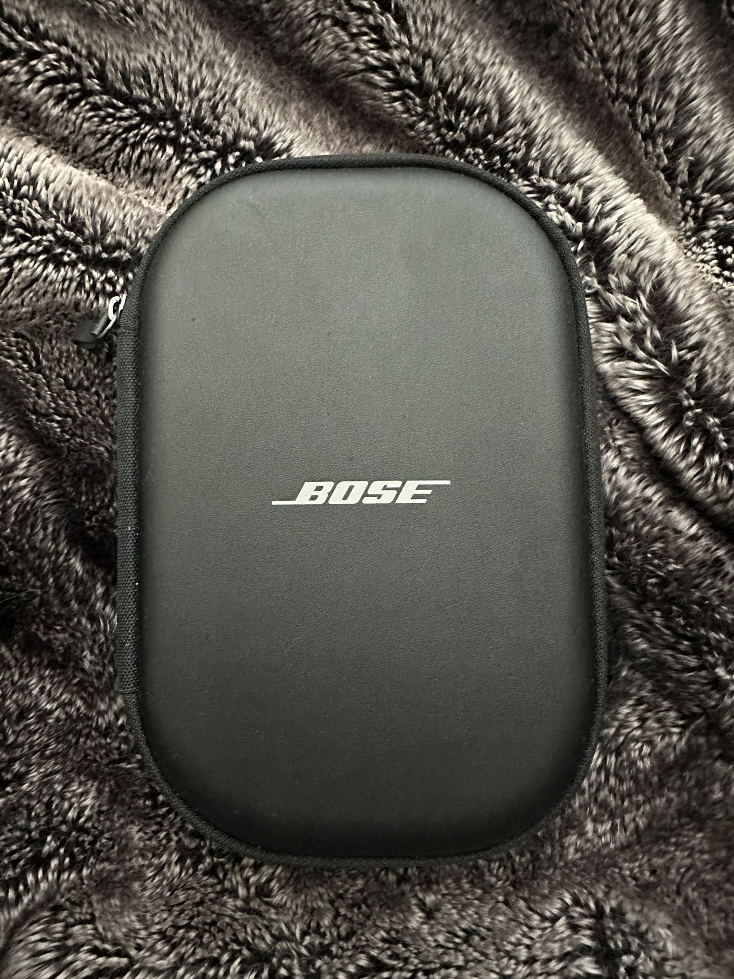 Bose Quietcomfort Headphones